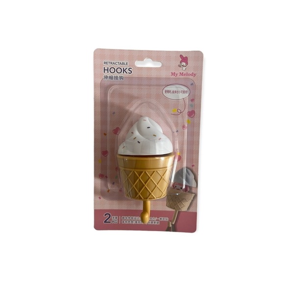 Sanrio Other - Sanrio My Melody 🧁 Hook